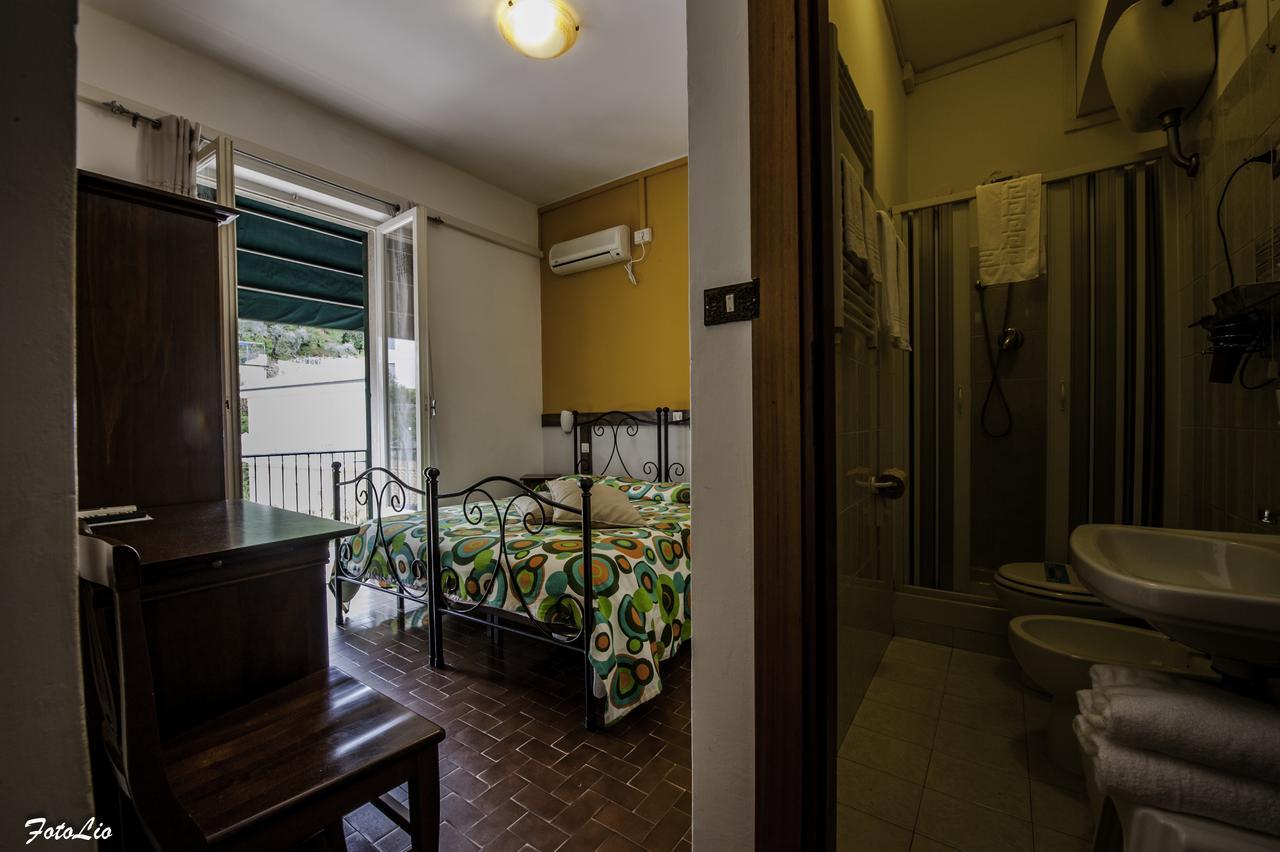 Hotel Il Giglio Abetone Luaran gambar